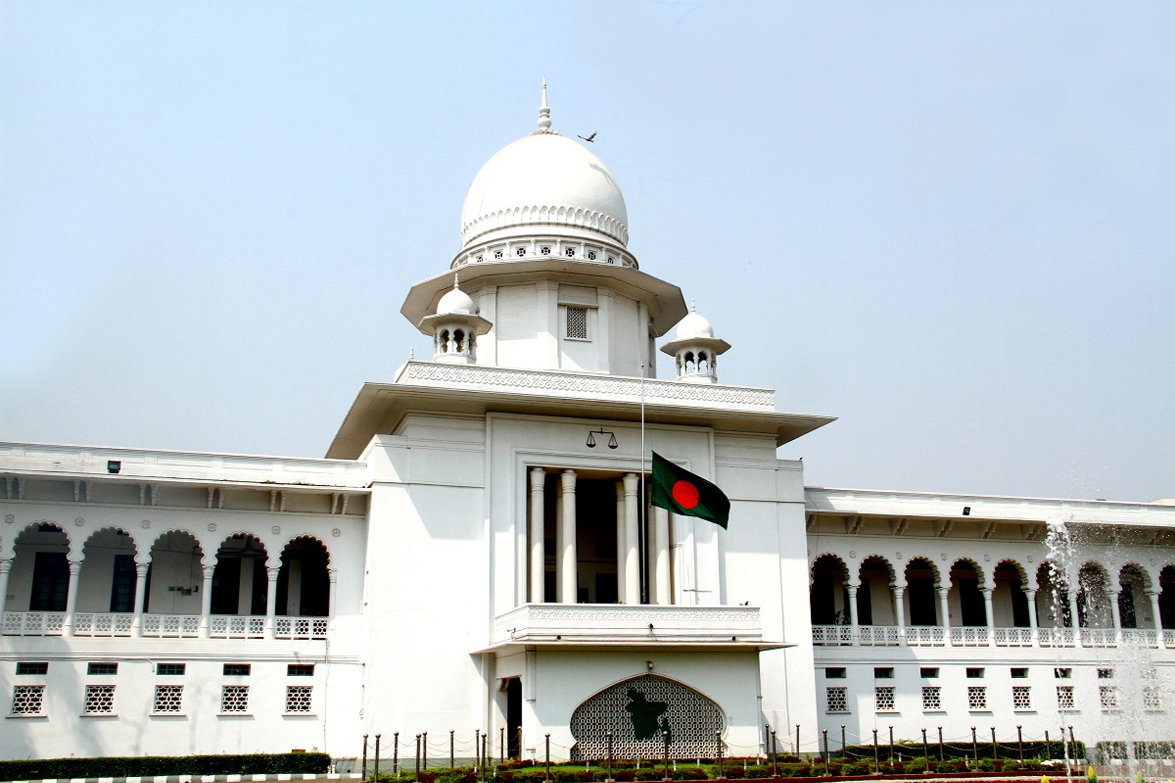 SC upholds HC verdict dismissing writ challenging validity of lawmakers’ oath-taking