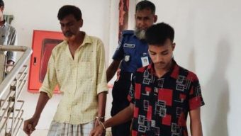 Three attackers on women footballers landed to Khulna jail