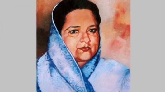 Bangamata’s 93rd birth anniversary observed