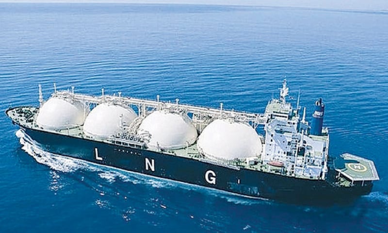 Govt approves proposals for procuring LNG under long-term arrangement