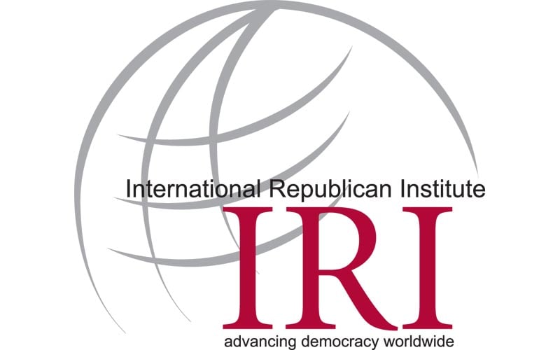 Majority Bangladeshis think PM Hasina doing good job: IRI