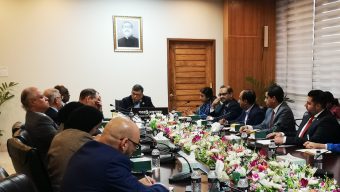 Dhaka seeks OIC, UNHCR robust support for sustainable Rohingya solution