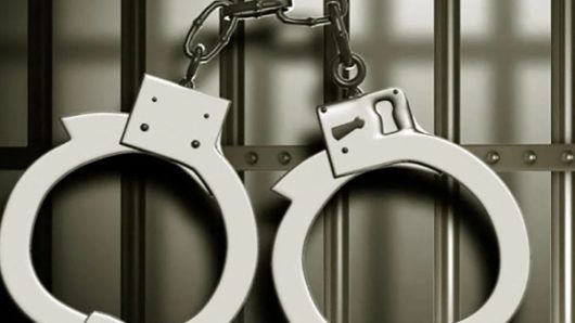 10 militants held in Moulvibazar den