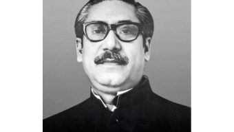 Emotion filled as world media carried Bangabandhu death news