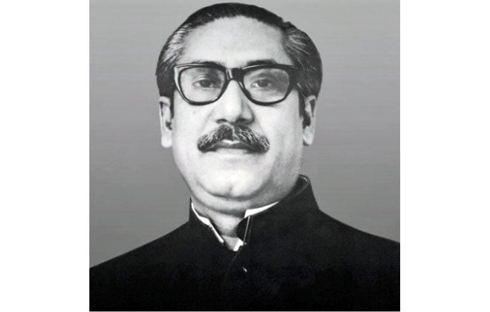 Emotion filled as world media carried Bangabandhu death news