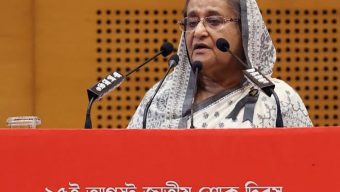 BNP engages in conspiracy to thwart next polls: PM