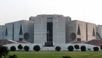 JS goes into 24th session on Sept 3