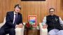 Mahbub seeks Japanese investment in tourism