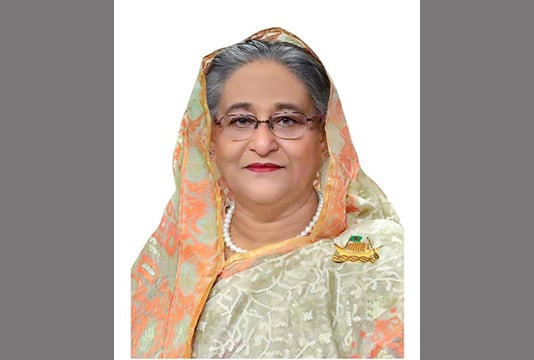 Bangladesh wants enhanced bilateral & trade relations with African nations: PM