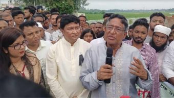 BNP must participate in polls to oust AL: Razzaque