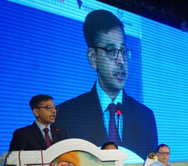 Digital connectivity is emerging dimension of India-Bangladesh partnership: Verma