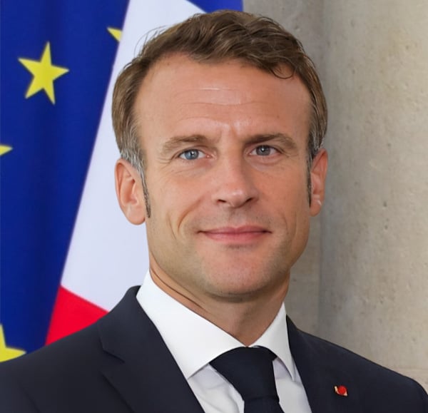 Macron likely to visit Dhaka after attending G20 summit