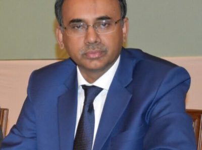 BB governor scores D, Pakistan cenbank chief ahead with C- and India A+