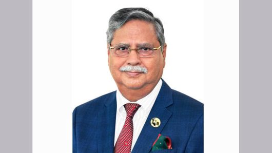 President to leave for Indonesia, Singapore on 13-day visit Monday