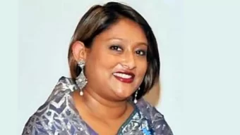 Govt nominates Saima Wazed for WHO regional director   BSS