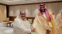 Prince Salman assures PM of his full support to enhance cooperation