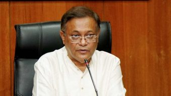 BNP realises their one-point is not attainable: Hasan