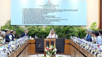 ECNEC approves Tk 4,283cr project to enhance facilities at Mongla Port