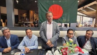 AL will come to power again thru fair polls: Hasan