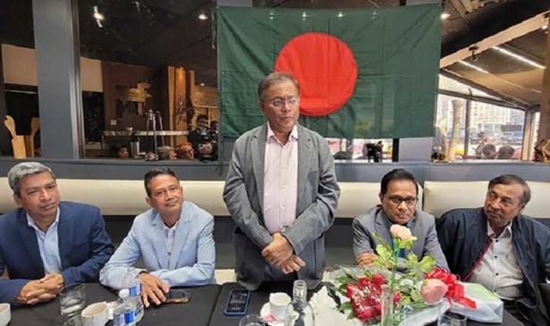 AL will come to power again thru fair polls: Hasan