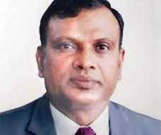 National polls in first week of Jan, schedule in Nov: EC Anisur