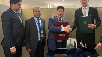 Bangladesh, Hungary sign 3 instruments