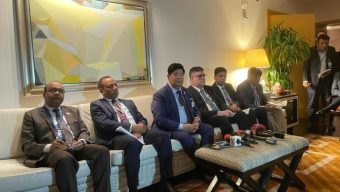 Govt. determined to hold free, fair elections in Bangladesh: Momen