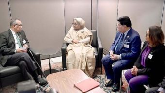 WHO praises Bangladesh govt. efforts for overall health development