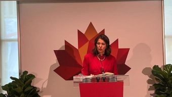 ExxonMobil, Saudi Aramco, CNPC believe energy demand will continue to grow