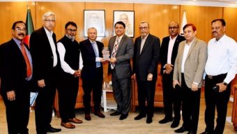 Nepal can be source of clean energy: FBCCI President