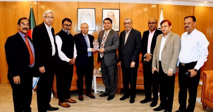 Nepal can be source of clean energy: FBCCI President