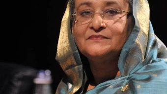 PM mourns death of Zeenat Barkatullah