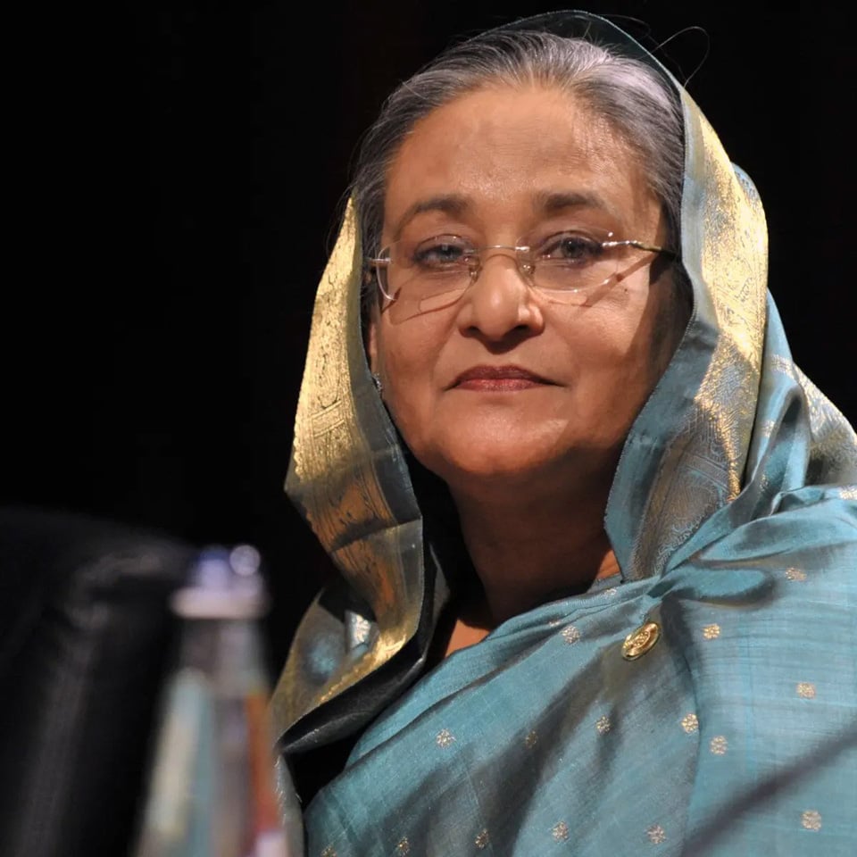 PM mourns death of Zeenat Barkatullah