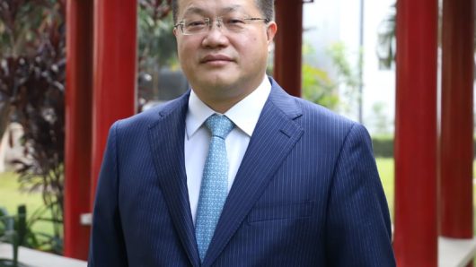 BRI is most suitable for Bangladesh’s reality: Chinese envoy