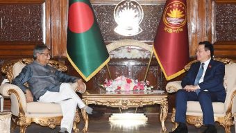 Vietnam keen to enhance trade, investment ties with Bangladesh