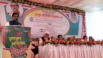 Next polls to be held as per constitution: Hanif