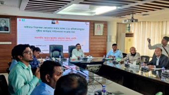 Decision taken to resolve birth, death registration problems within 7 days