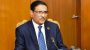 Roadmap to democracy will be set as per people’s opinion: Quader