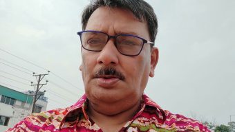Gautam Lahiri elected PCI president