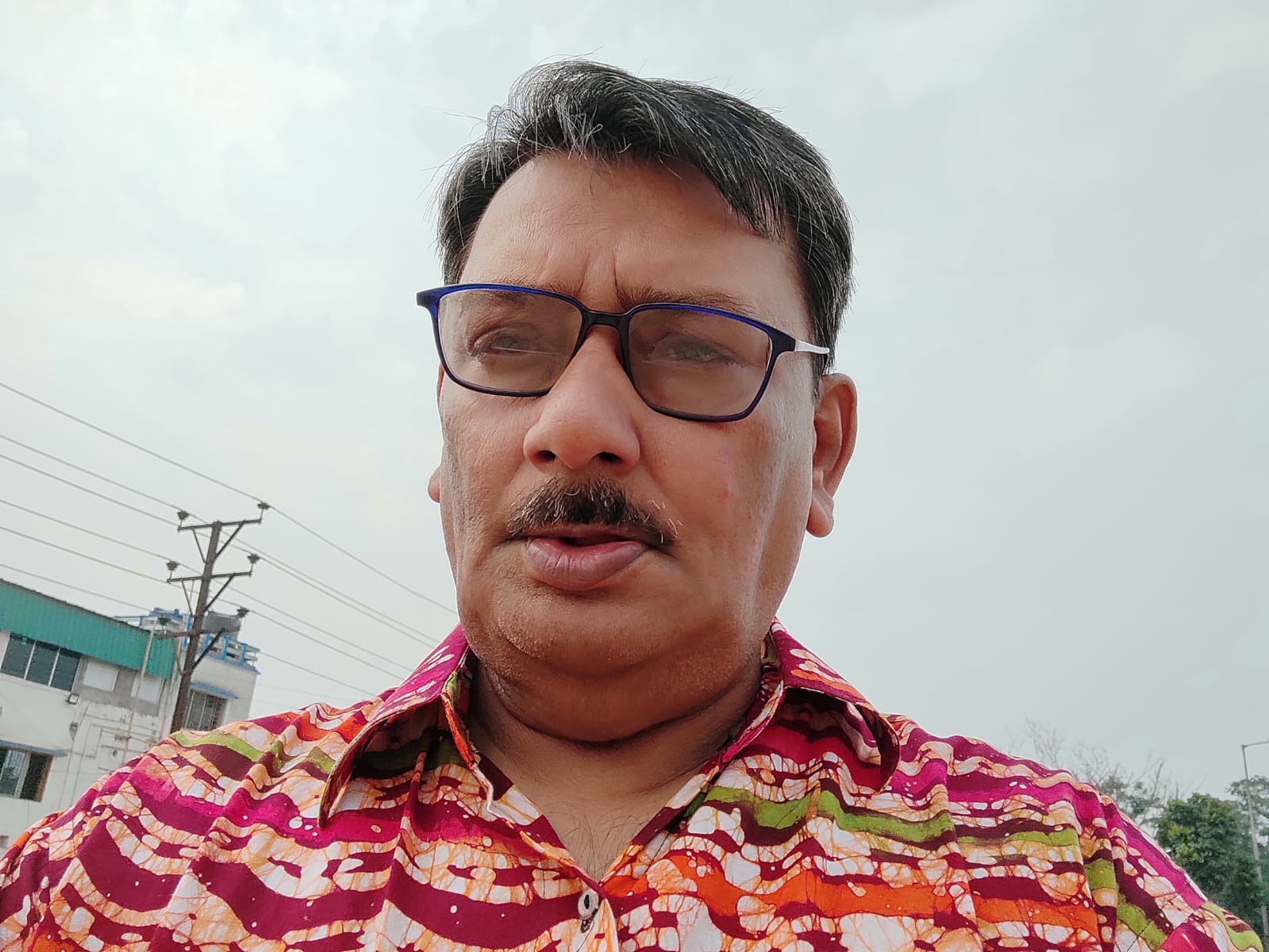 Gautam Lahiri elected PCI president