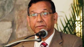 Govt has nothing to do from existing legal position about Khaleda’s treatment abroad: Anisul