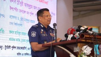 Police won’t face ‘image crisis’ because of US visa policy: IGP