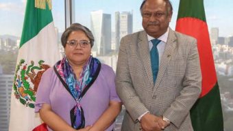 Tipu urges Mexican businesses to invest in Bangladesh’s EZs