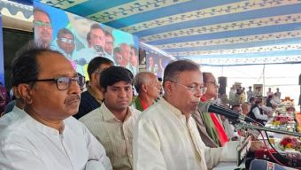 BNP is very insignificant in geopolitics: Hasan