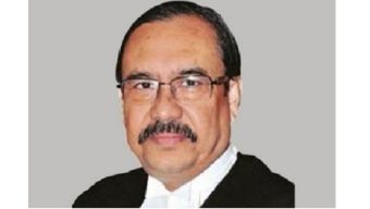 Obaidul Hasan is the new Chief Justice of the country