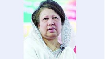 Case against Khaleda over death of 42 during BNP’s blockade scrapped