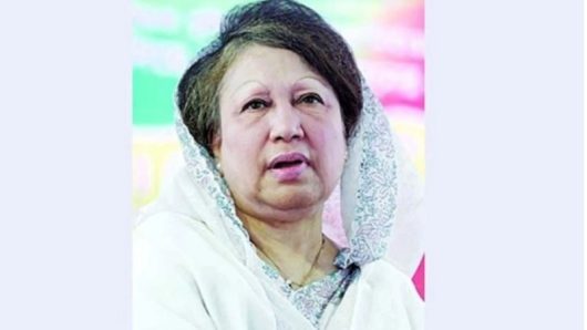 Khaleda Zia’s health condition stable: Dr. Zahid