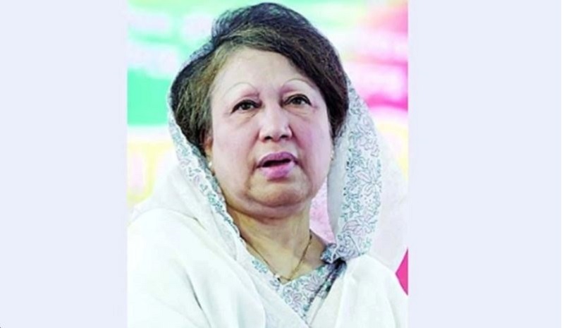 Case against Khaleda over death of 42 during BNP’s blockade scrapped