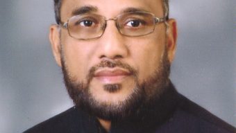 Govt recovers 24,322 acres forest land : Forest Minister