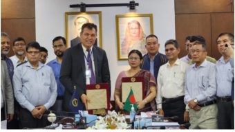 ADB provides $120m for community resilience, livelihoods in rural Bangladesh